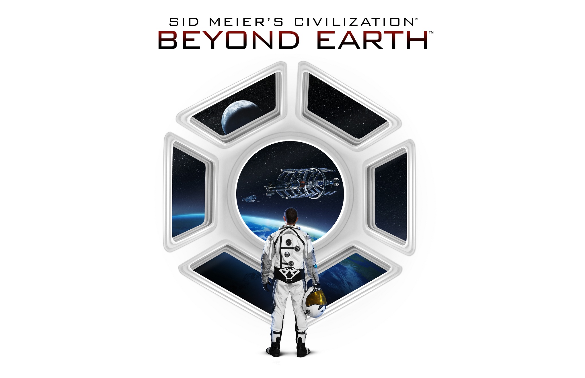 beyond earth